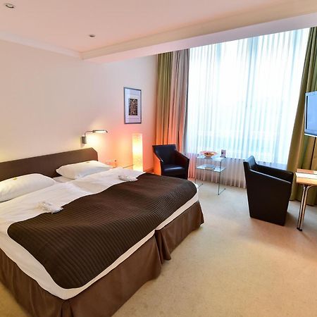 Stadt Hotel 이제를론 객실 사진
