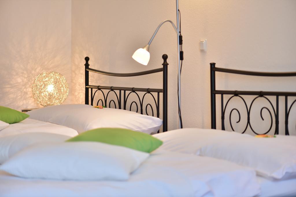 Stadt Hotel 이제를론 외부 사진