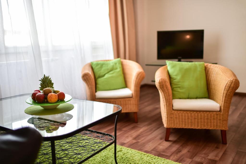 Stadt Hotel 이제를론 외부 사진